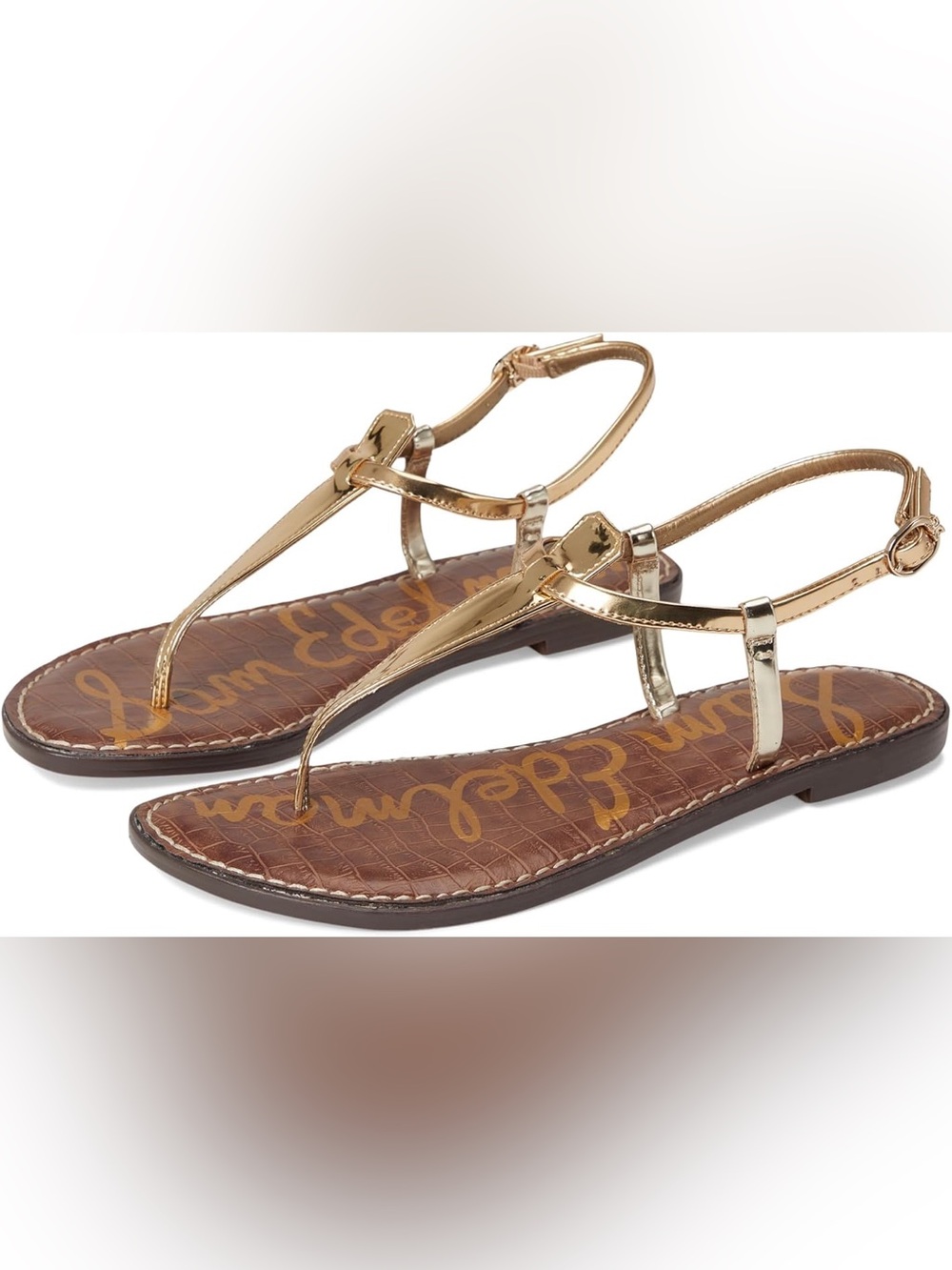 Sam Edelman Gigi sandals